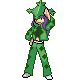 pokemon harley sprite