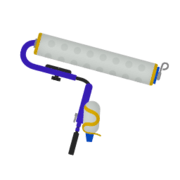splatoon 3 vanilla roller
